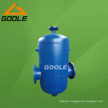 Baffle Type Water Separator (GAS7)